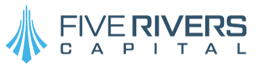 Five Rivers Capital Logo